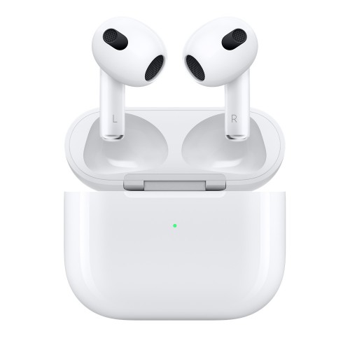 Apple AirPods 3rd generation with Charging Case