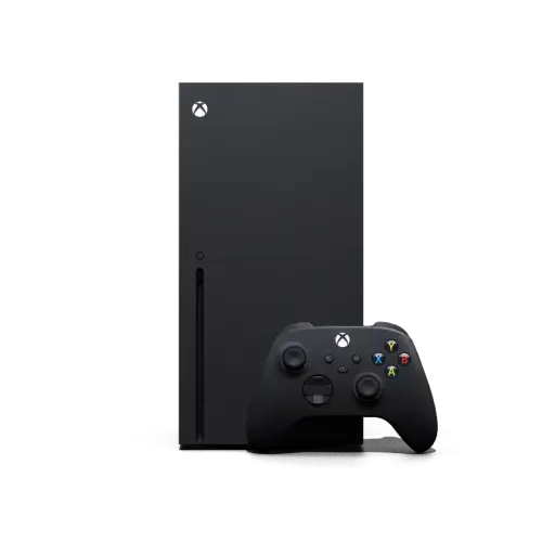 Microsoft Xbox Series X 16GB Memory 1TB SSD Gaming Console