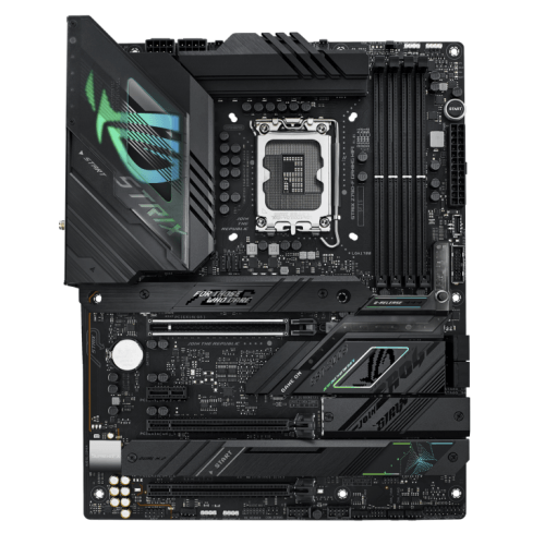 ASRock Z790 Pro RS 13th Gen & 12th Gen ATX Motherboard