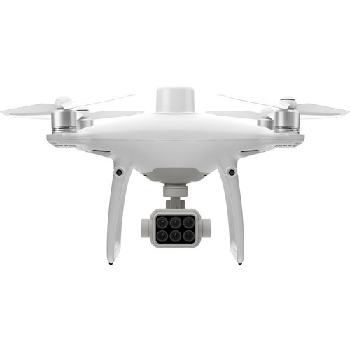 DJI P4 Multispectral Drone