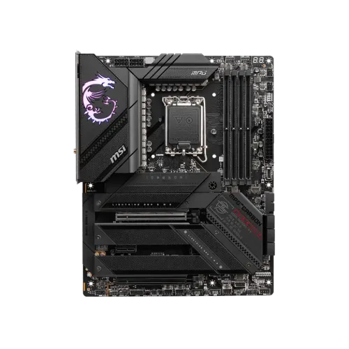 MSI MPG Z790 CARBON WIFI ATX Motherboard