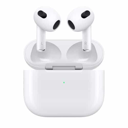 Apple AirPods 3rd generation with Charging Case