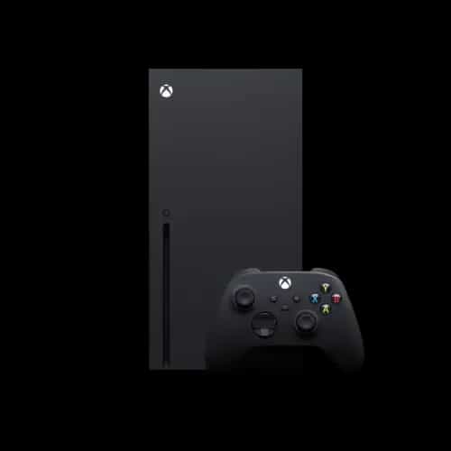 Microsoft Xbox Series X 16GB Memory 1TB SSD Gaming Console