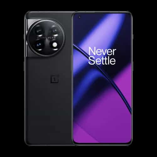 OnePlus 11 5G Smartphone (16/256GB)