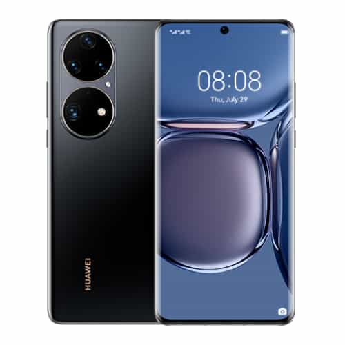 HUAWEI P50 Pro Smartphone (8/256GB)