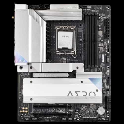 GIGABYTE Z790 AERO G ATX Motherboard