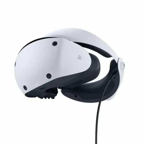Sony PlayStation VR2 Horizon Call of the Mountain Bundle
