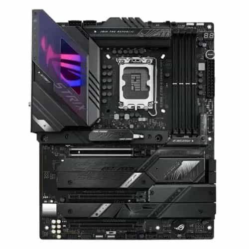 ASUS ROG STRIX Z790-E GAMING WIFI ATX Motherboard