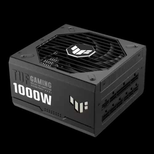 ASUS TUF Gaming 1000G 1000W 80 Plus Gold Power Supply