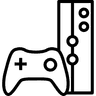 Gaming Console