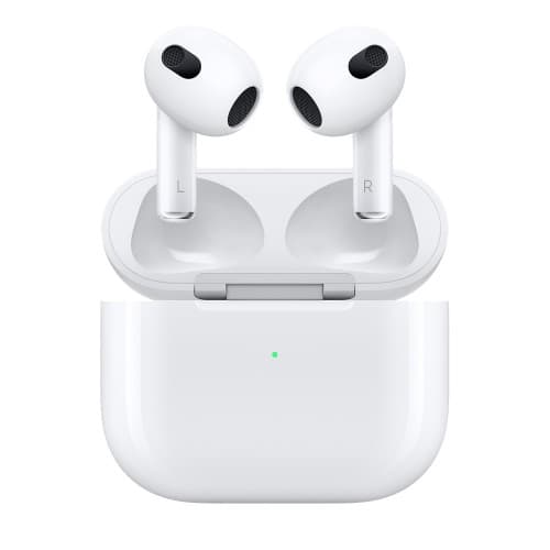 Apple AirPods 3rd generation with Charging Case