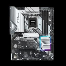 ASRock Z790 Pro RS ATX Motherboard