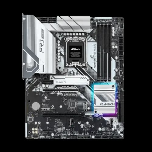 ASRock Z790 Pro RS ATX Motherboard