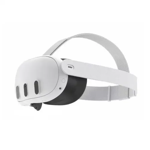 Meta Quest 3 128GB All-in-One VR Headset