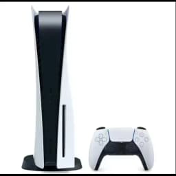 Sony PlayStation 5 Gaming Console Analog Edition (Japan Edition)