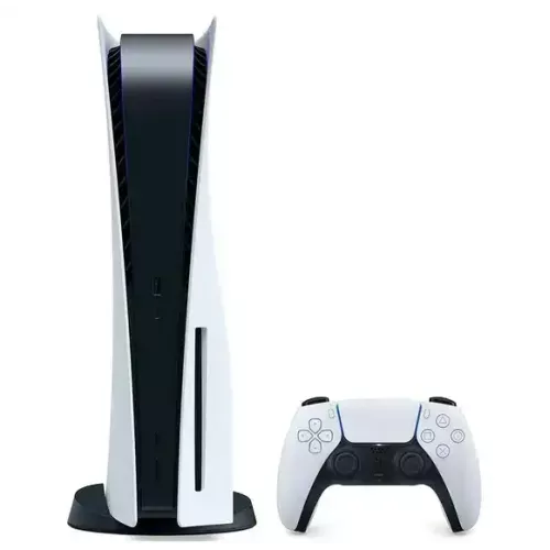 Sony PlayStation 5 Gaming Console Analog Edition (Japan Edition)