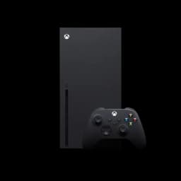Microsoft Xbox Series X 16GB Memory 1TB SSD Gaming Console