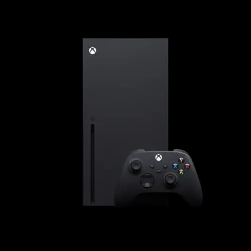 Microsoft Xbox Series X 16GB Memory 1TB SSD Gaming Console