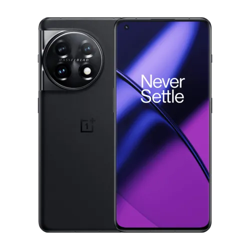 OnePlus 11 5G Smartphone (16/256GB)