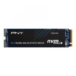PNY CS2140 1TB Gen4 M.2 NVMe SSD