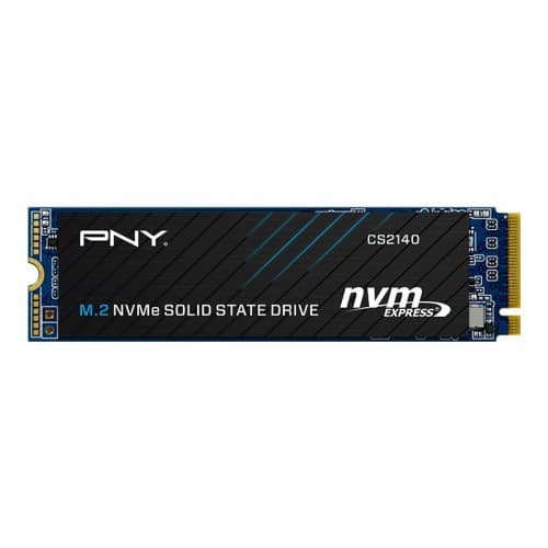 PNY CS2140 1TB Gen4 M.2 NVMe SSD