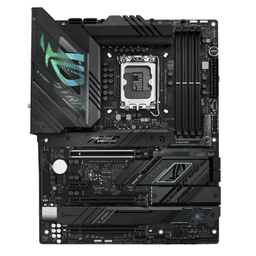 ASRock Z790 Pro RS 13th Gen & 12th Gen ATX Motherboard