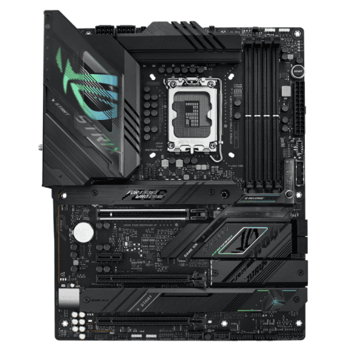 ASRock Z790 Pro RS 13th Gen & 12th Gen ATX Motherboard