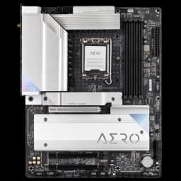 GIGABYTE Z790 AERO G ATX Motherboard