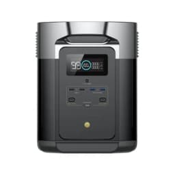 EcoFlow DELTA Max 1600 Portable Power Station