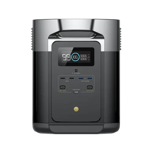 EcoFlow DELTA Max 1600 Portable Power Station