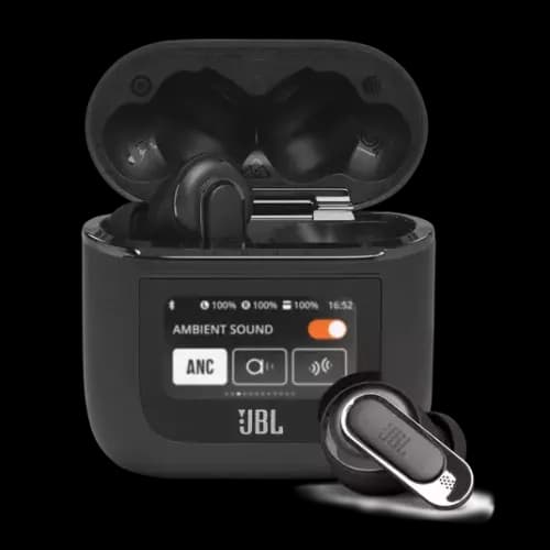 JBL Tour Pro 2 Smart True Wireless Earbuds