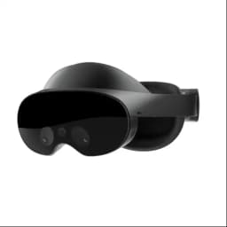 Meta Quest Pro 256 GB All-in-One VR Headset
