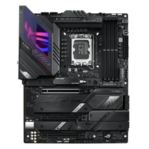 ASUS ROG STRIX Z790-E GAMING WIFI ATX Motherboard