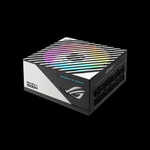 ASUS ROG LOKI SFX-L 1000W 80 Plus Platinum Power Supply