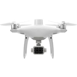 DJI P4 Multispectral Drone
