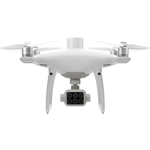 DJI P4 Multispectral Drone