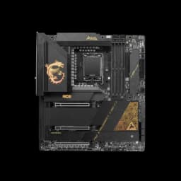 MSI MEG Z790 ACE 13th and 12th Gen E-ATX Motherboard